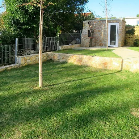 Apartment Delux 1 - Srd463 Maslenica